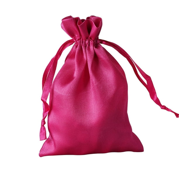 12pcs Jewelry Bags Velvet Drawstring Pouch Storage Gift Bag Party Favors Supply 